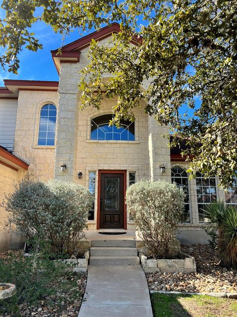 A home in Dripping Springs