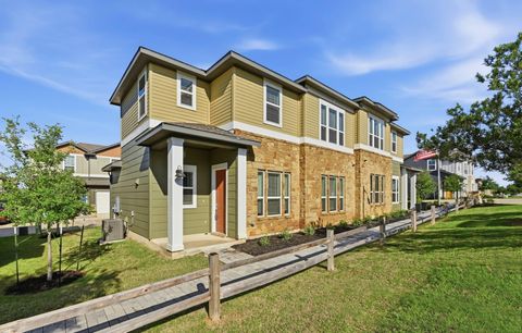 Photo of 1020 Vista View DR #502, Georgetown, TX 78626 (MLS # 8322149)
