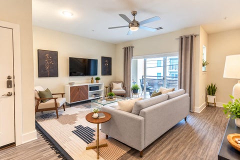 Tiny photo for 2827 Manor RD #2202, Austin, TX 78722 (MLS # 1019120)