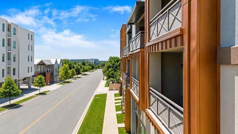 Tiny photo for 2827 Manor RD #2202, Austin, TX 78722 (MLS # 1019120)