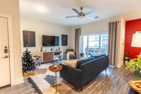 Tiny photo for 2827 Manor RD #2202, Austin, TX 78722 (MLS # 1019120)