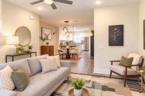 Tiny photo for 2827 Manor RD #2202, Austin, TX 78722 (MLS # 1019120)