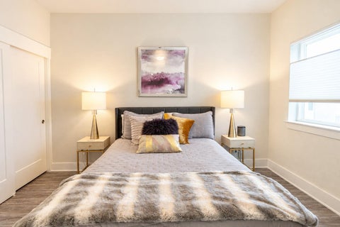 Tiny photo for 2827 Manor RD #2202, Austin, TX 78722 (MLS # 1019120)
