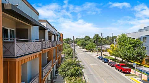 Tiny photo for 2827 Manor RD #2202, Austin, TX 78722 (MLS # 1019120)