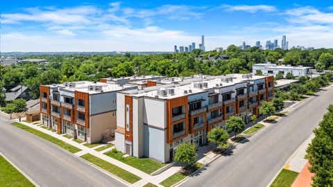 Tiny photo for 2827 Manor RD #2202, Austin, TX 78722 (MLS # 1019120)