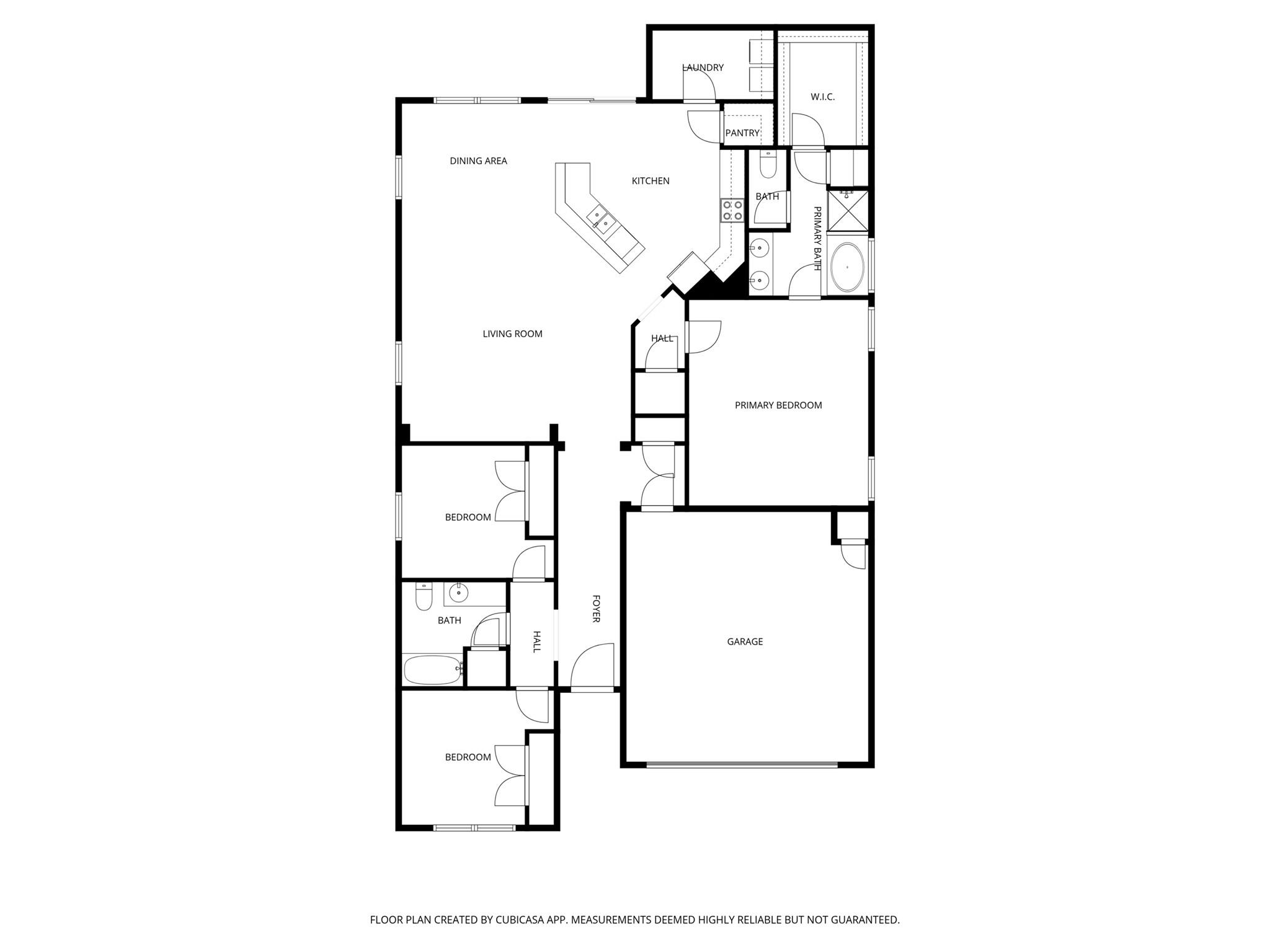 1070 Lonesome Oak DR