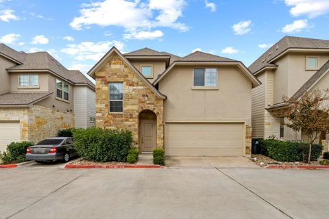 Photo of 13001 Hymeadow DR #10, Austin, TX 78729 (MLS # 1889792)