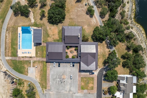 Tiny photo for 113 Comanche PT, Point Venture, TX 78645 (MLS # 6140956)