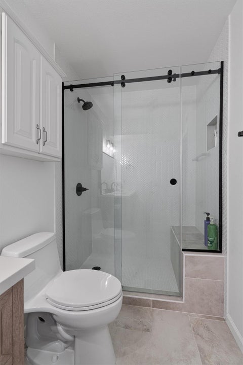 Tiny photo for 113 Comanche PT, Point Venture, TX 78645 (MLS # 6140956)