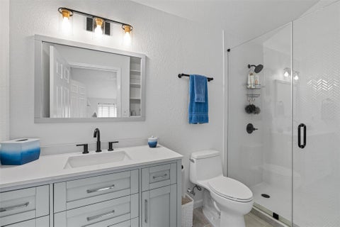 Tiny photo for 113 Comanche PT, Point Venture, TX 78645 (MLS # 6140956)