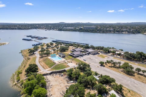 Tiny photo for 113 Comanche PT, Point Venture, TX 78645 (MLS # 6140956)