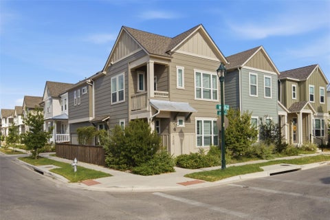Photo of 4100 Taniguchi ST, Austin, TX 78723 (MLS # 5179566)