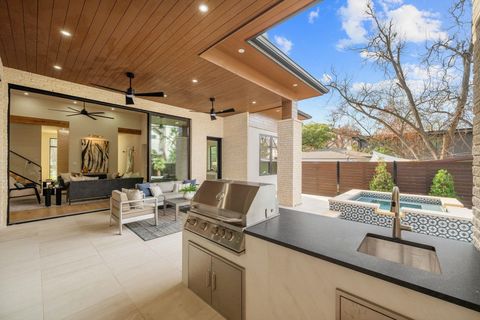 Tiny photo for 6206 Cary DR, Austin, TX 78757 (MLS # 5324088)