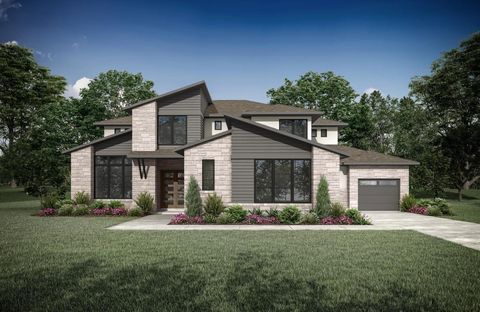 963 Tomichi TRL Lakeway TX 78738