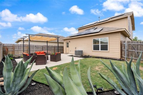 Tiny photo for 3213 Tilmon LN, Austin, TX 78725 (MLS # 6751466)