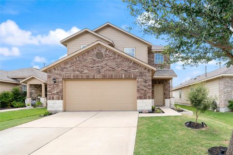 3213 Tilmon LN Austin TX 78725