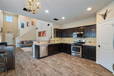 Tiny photo for 3213 Tilmon LN, Austin, TX 78725 (MLS # 6751466)