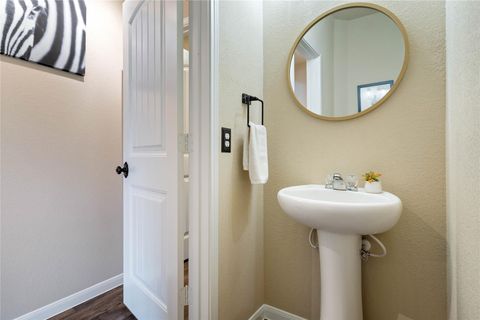 Tiny photo for 3213 Tilmon LN, Austin, TX 78725 (MLS # 6751466)