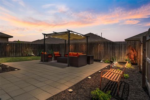 Tiny photo for 3213 Tilmon LN, Austin, TX 78725 (MLS # 6751466)