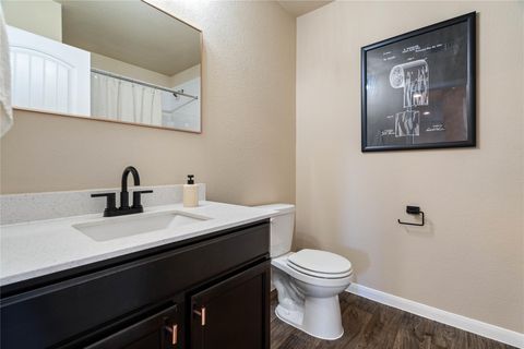 Tiny photo for 3213 Tilmon LN, Austin, TX 78725 (MLS # 6751466)