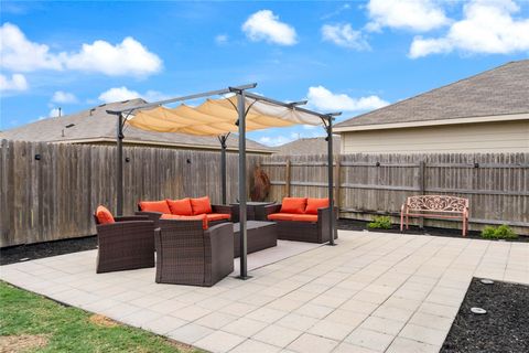 Tiny photo for 3213 Tilmon LN, Austin, TX 78725 (MLS # 6751466)