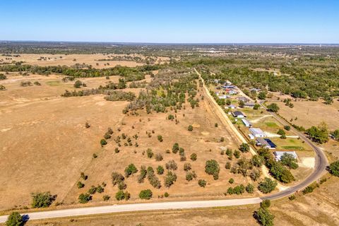 0 Walter Hoffman RD Cedar Creek TX 78612