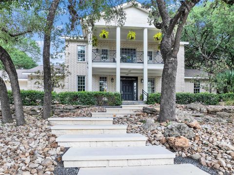 3219 Park Hills DR Austin TX 78746