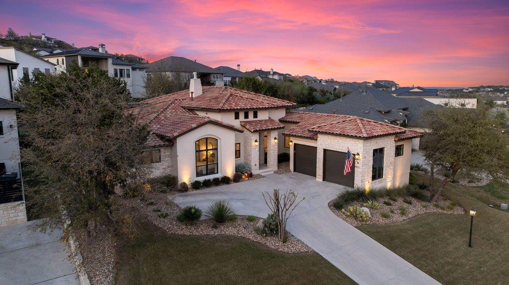 305 Ringtail Stream DR