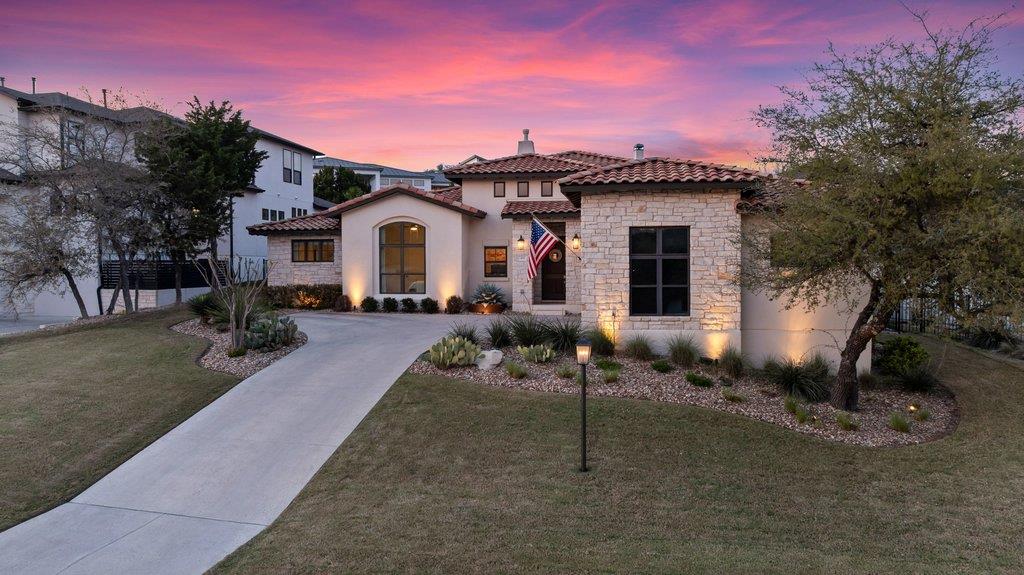 305 Ringtail Stream DR