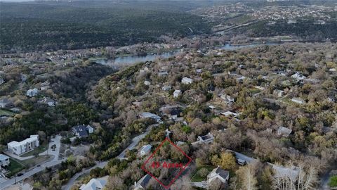 2006 Casa Grande DR Austin TX 78733