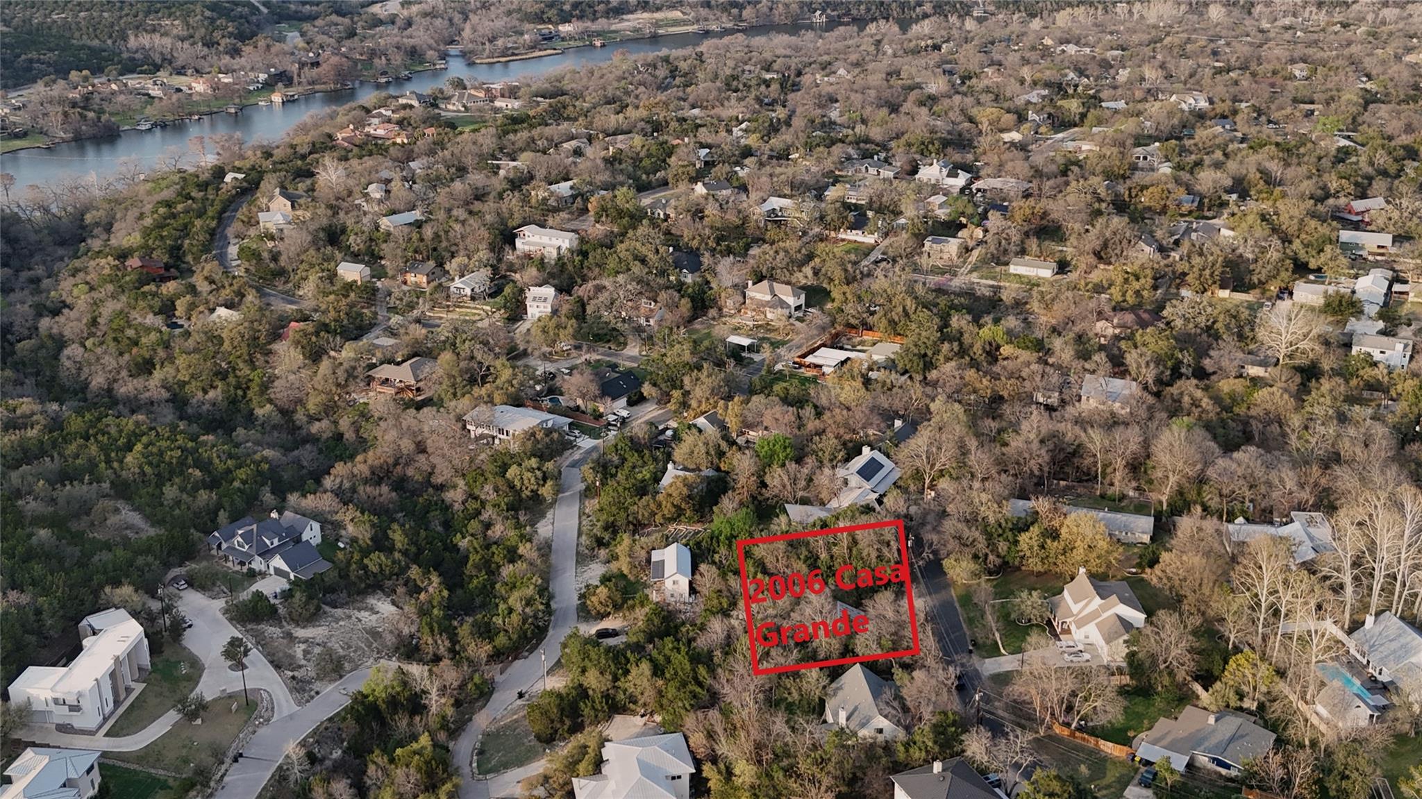 2006 Casa Grande DR