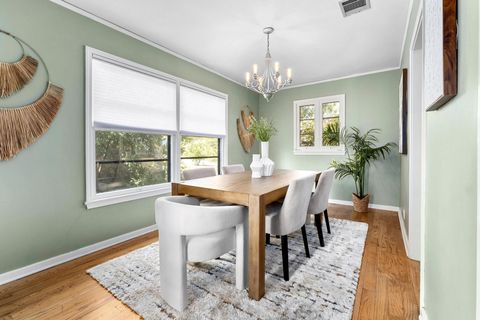 Tiny photo for 1027 E 43rd ST, Austin, TX 78751 (MLS # 1087712)