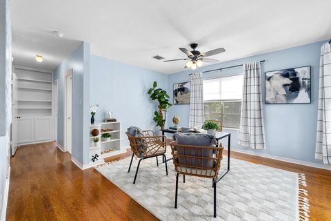 Tiny photo for 1027 E 43rd ST, Austin, TX 78751 (MLS # 1087712)