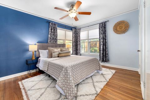 Tiny photo for 1027 E 43rd ST, Austin, TX 78751 (MLS # 1087712)