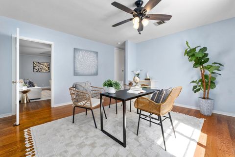 Tiny photo for 1027 E 43rd ST, Austin, TX 78751 (MLS # 1087712)