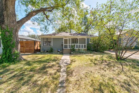 Tiny photo for 1027 E 43rd ST, Austin, TX 78751 (MLS # 1087712)