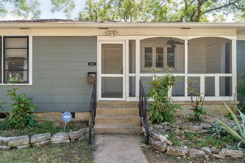 Tiny photo for 1027 E 43rd ST, Austin, TX 78751 (MLS # 1087712)