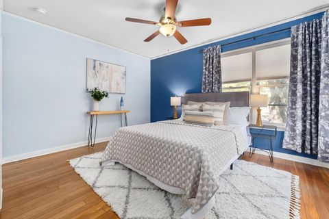 Tiny photo for 1027 E 43rd ST, Austin, TX 78751 (MLS # 1087712)
