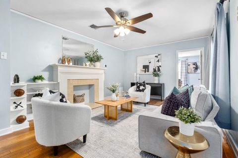Tiny photo for 1027 E 43rd ST, Austin, TX 78751 (MLS # 1087712)
