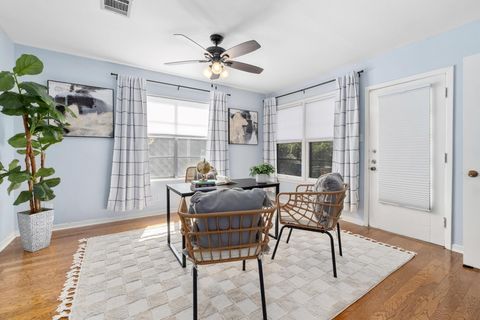 Tiny photo for 1027 E 43rd ST, Austin, TX 78751 (MLS # 1087712)