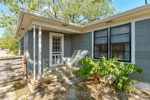 Tiny photo for 1027 E 43rd ST, Austin, TX 78751 (MLS # 1087712)