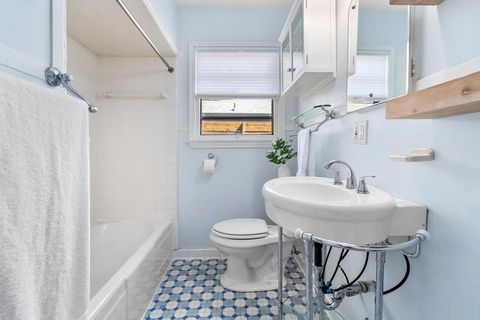 Tiny photo for 1027 E 43rd ST, Austin, TX 78751 (MLS # 1087712)