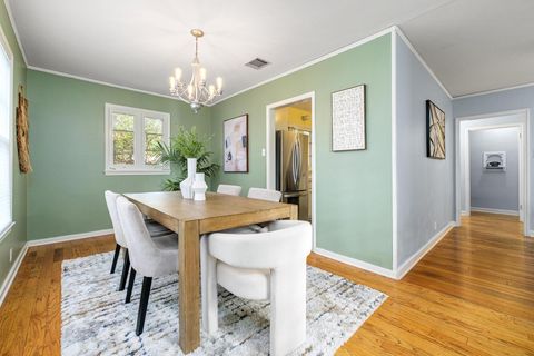 Tiny photo for 1027 E 43rd ST, Austin, TX 78751 (MLS # 1087712)