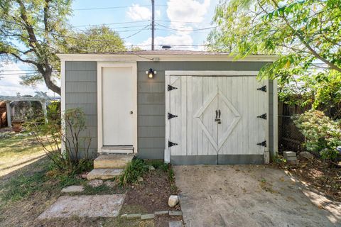 Tiny photo for 1027 E 43rd ST, Austin, TX 78751 (MLS # 1087712)