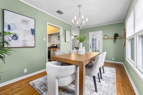 Tiny photo for 1027 E 43rd ST, Austin, TX 78751 (MLS # 1087712)