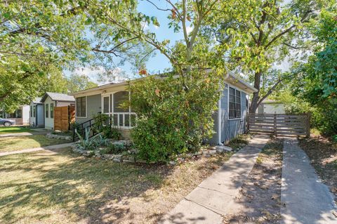Tiny photo for 1027 E 43rd ST, Austin, TX 78751 (MLS # 1087712)