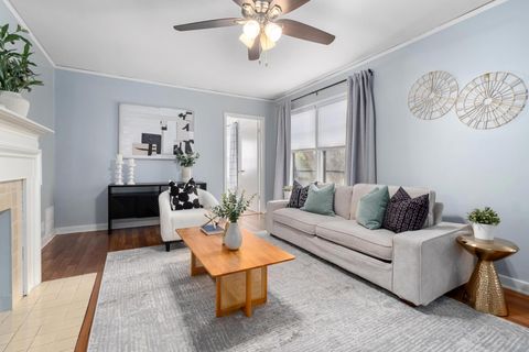Tiny photo for 1027 E 43rd ST, Austin, TX 78751 (MLS # 1087712)