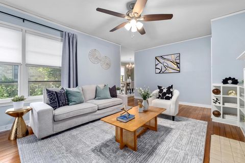 Tiny photo for 1027 E 43rd ST, Austin, TX 78751 (MLS # 1087712)