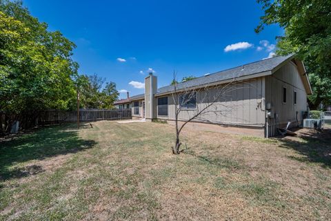 Tiny photo for 1503 Cricket Hollow DR, Austin, TX 78758 (MLS # 1955733)