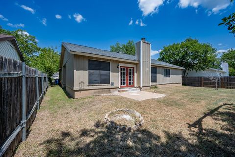 Tiny photo for 1503 Cricket Hollow DR, Austin, TX 78758 (MLS # 1955733)
